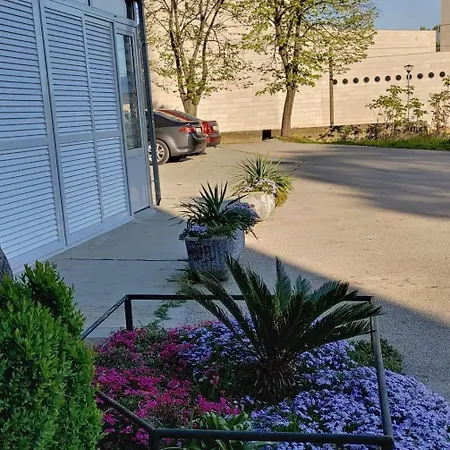 Piccolo Apartament *