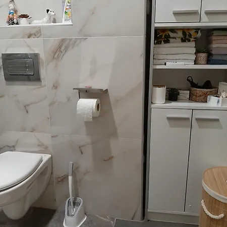 Appartement Piccolo