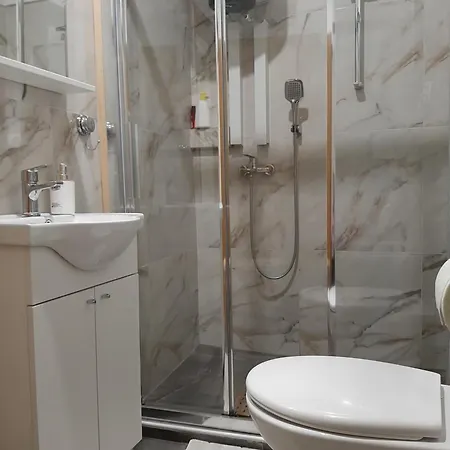 Apartment Piccolo Knin