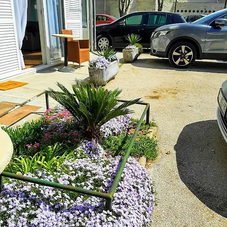 Apartment Piccolo Knin