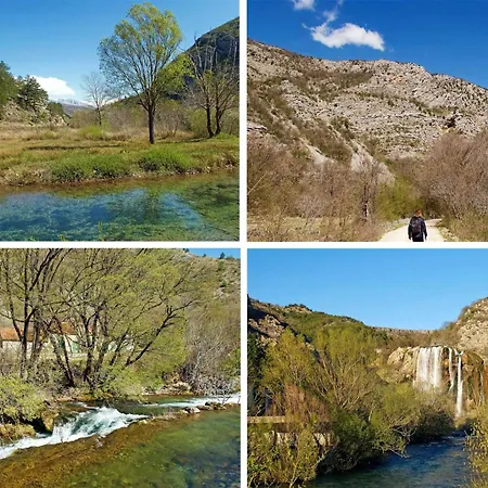 Piccolo Apartament Knin