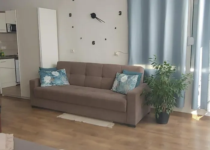 Piccolo Appartement *