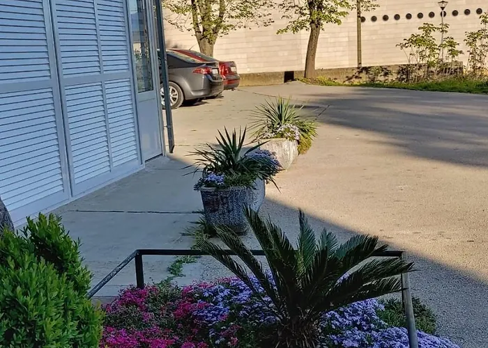 Piccolo Appartement *