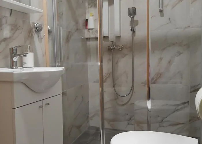 Appartement Piccolo Knin