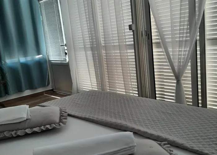 Piccolo Appartement *